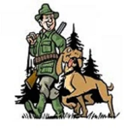 Icono de GPS Dogs Tracking System