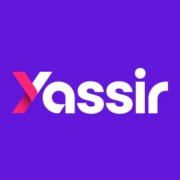 Значок Yassir - Ride, Eat & Shop